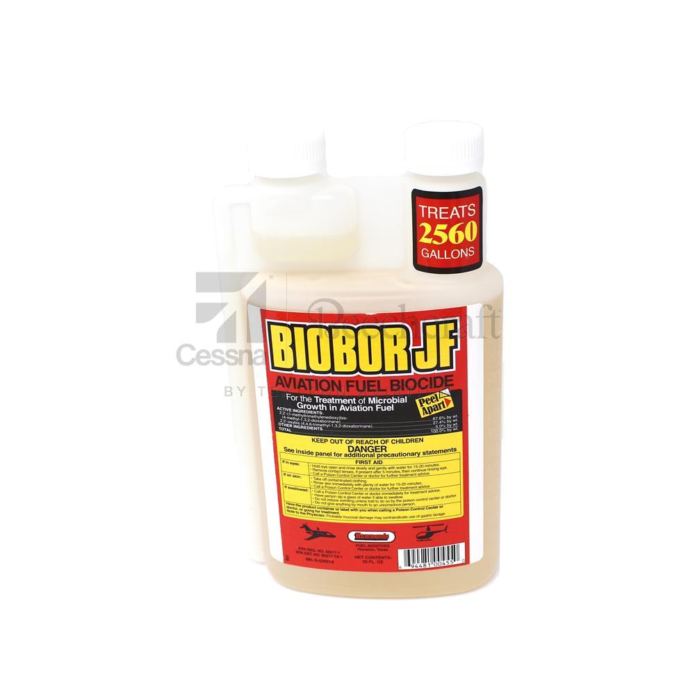BIOBOR-JF|FUEL FUNGICIDE
