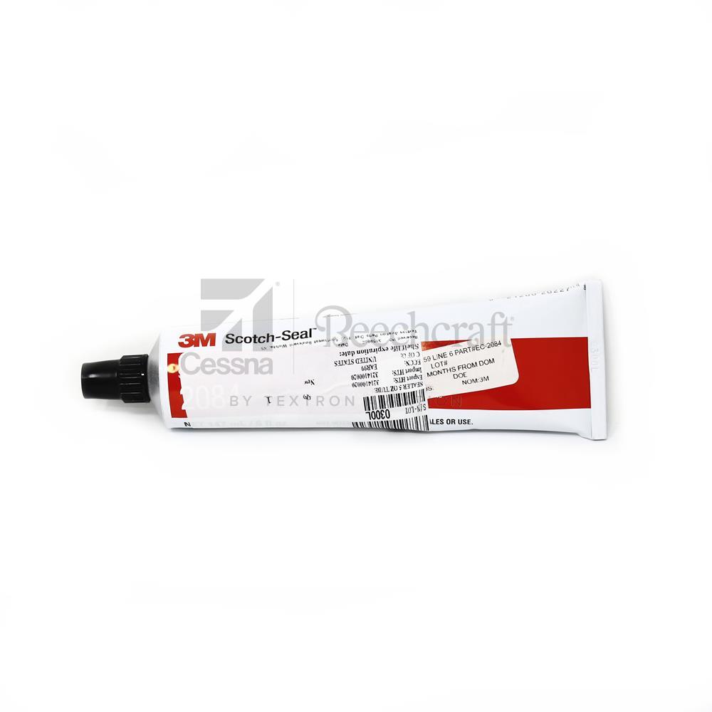 EC-2084|SEALER 5 OZ TUBE